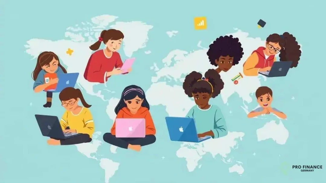Future trends in global student exchanges