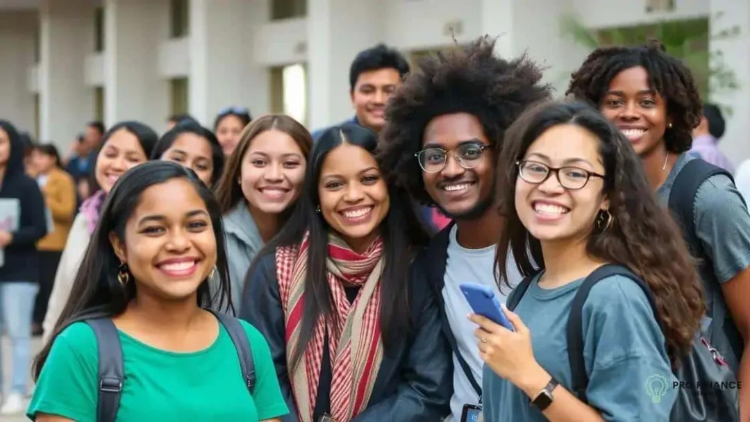 Expansion of global student exchange programs post-COVID
