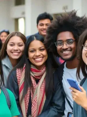 Expansion of global student exchange programs post-COVID