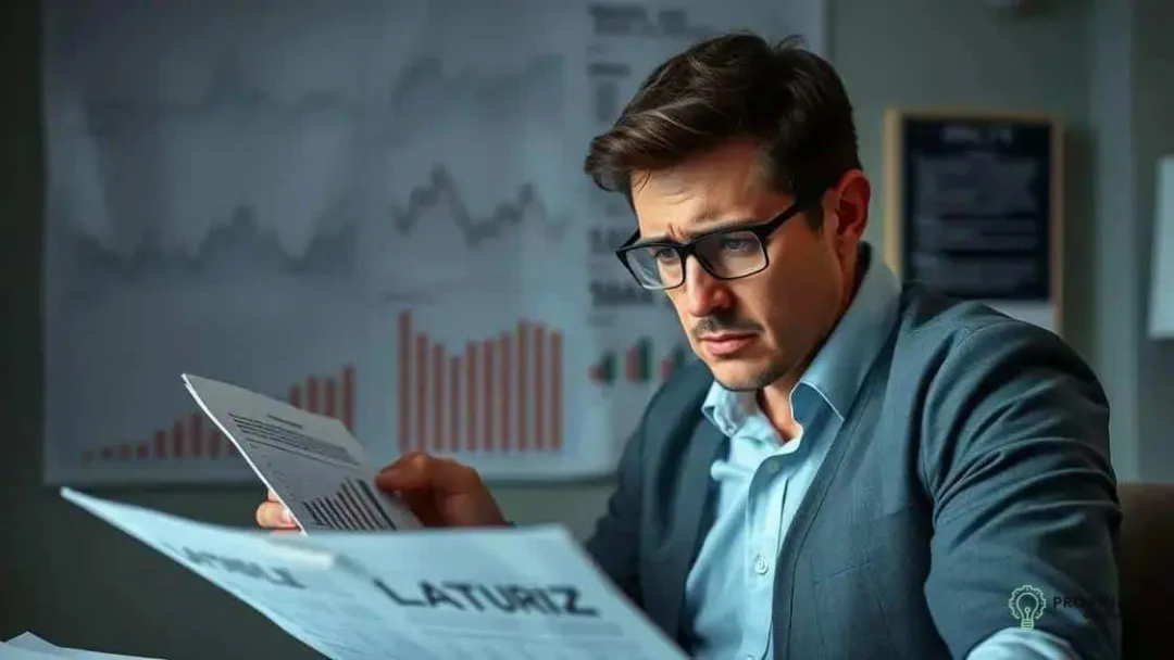 Impact of tightening regulations on investors