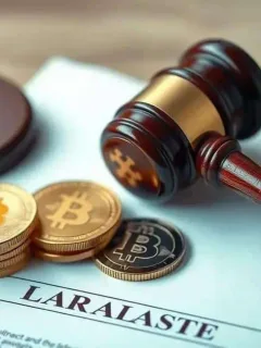 Cryptocurrency regulations tightening globally