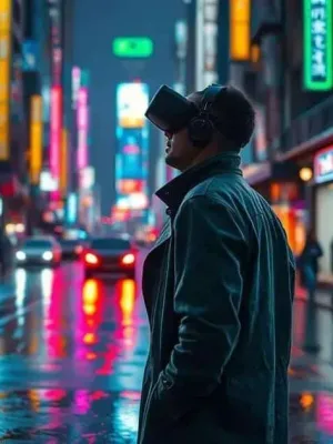 Major strides in virtual reality technology for remote work