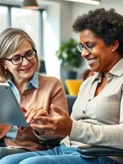 Efforts to improve disability benefits accessibility