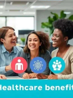 Improved healthcare coverage for remote employees