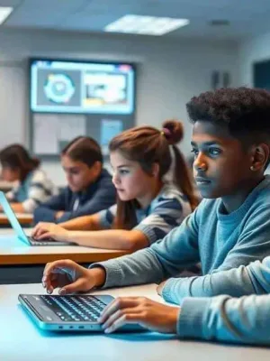 Expansion of AI-powered tools for personalized learning