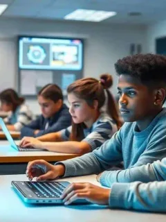 Expansion of AI-powered tools for personalized learning