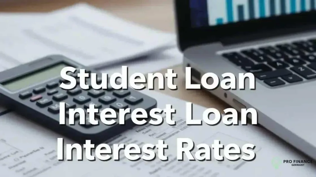 Current interest rates and their impact
