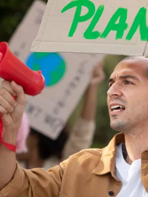 The effects of climate change regulations on market behavior