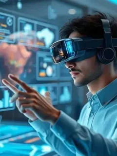 How spatial computing will impact virtual environments