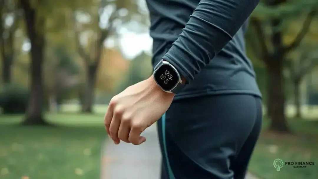 Advances in wearable technology for health tracking