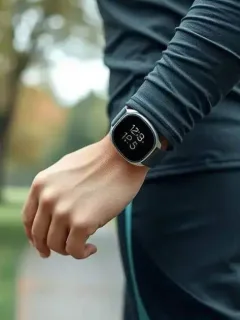 Advances in wearable technology for health tracking