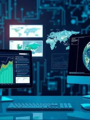 The role of AI in climate change research and solutions