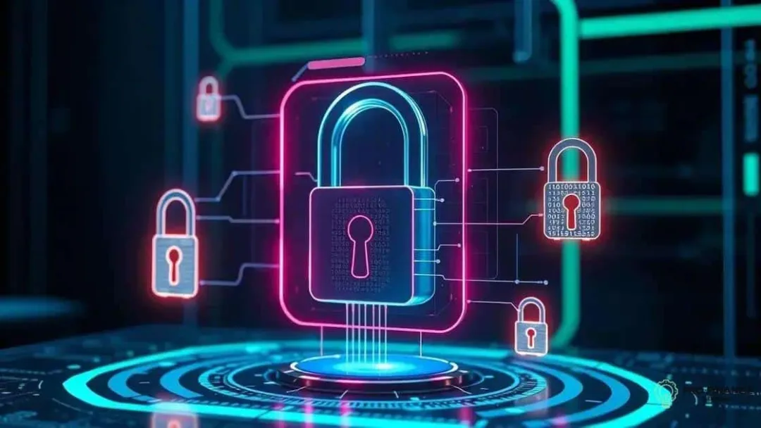 Current encryption methods explained