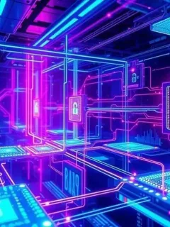 Quantum computing impact on data encryption methods