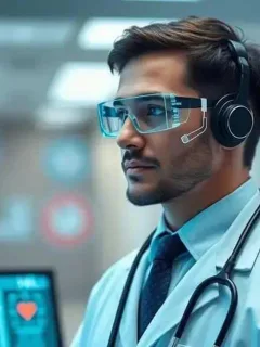 The rise of AI-driven healthcare diagnostics and its potential