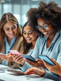 Introduction of digital health benefits for employees