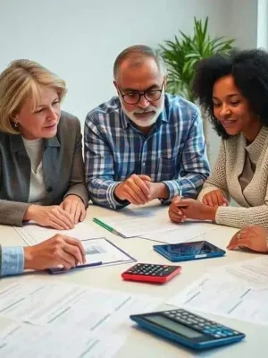 Federal efforts to address retirement savings inequality