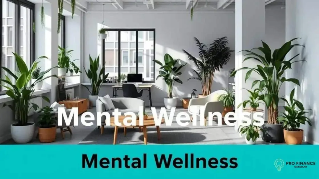 The growing importance of mental wellness programs for workers