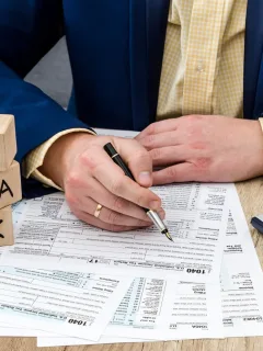 Federal tax breaks for companies providing comprehensive benefits
