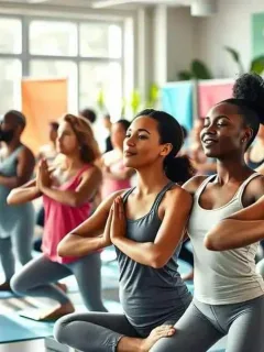The increasing role of wellness programs in employee benefits