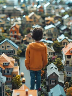 Expansion of housing subsidies for low-income workers