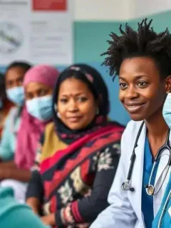 Universal healthcare access as a federal initiative