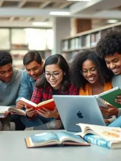Creating accessible learning pathways for first-generation students