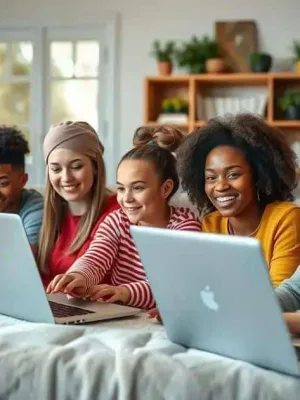 Online degree programs becoming the norm in education