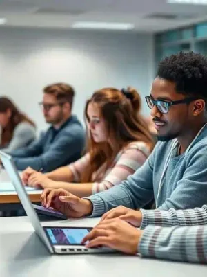 Redefining higher education for the digital age