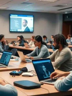 The effect of remote learning on higher education quality