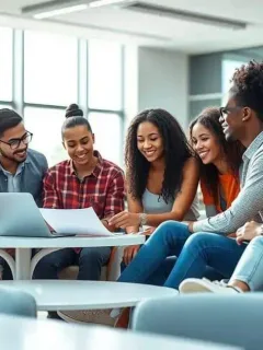Trends in interdisciplinary programs at top universities