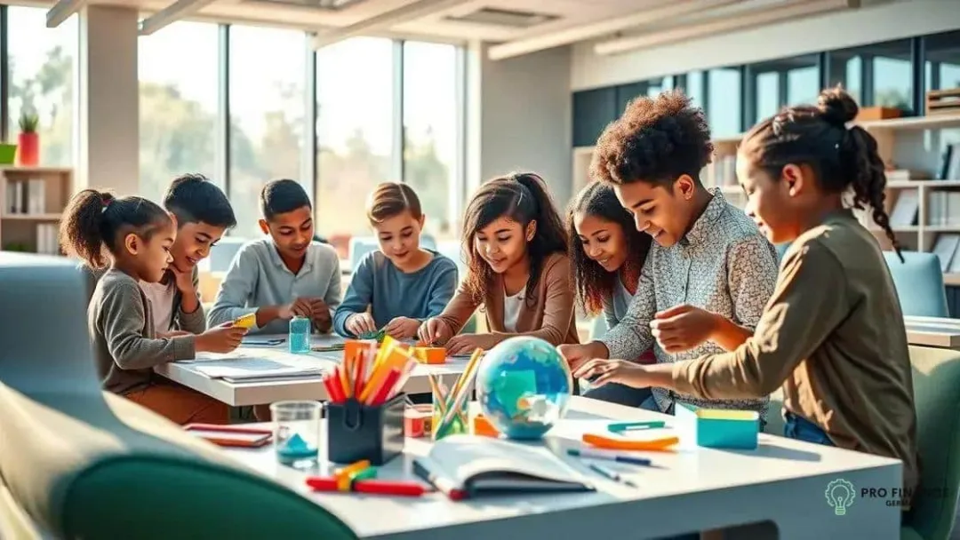 Key benefits of competency-based education