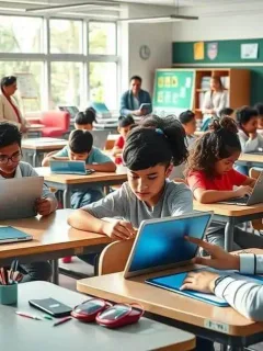 The rise of competency-based education in the US