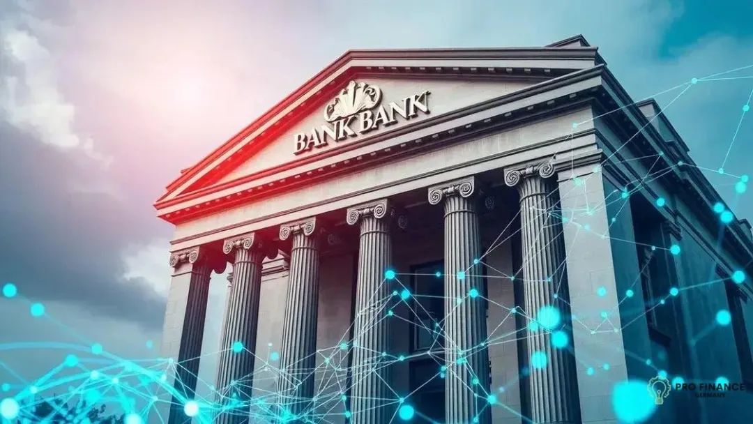 Financial institutions investing in blockchain technology: what’s next?