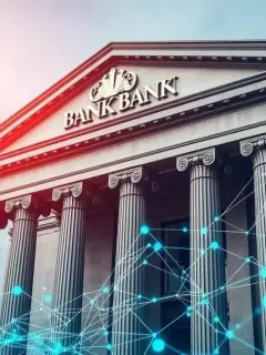 Financial institutions investing in blockchain technology: what’s next?