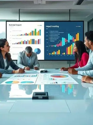 The global rise of impact investing and its potential