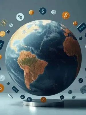 Taxation policies on offshore accounts and their global impact