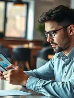 The growth of AI-powered financial advising tools