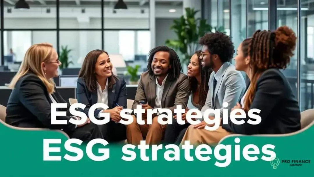 Shifting trends in ESG investing