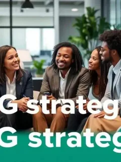 Shifting trends in ESG investing
