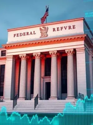 Federal Reserve’s potential changes to the bond-buying program