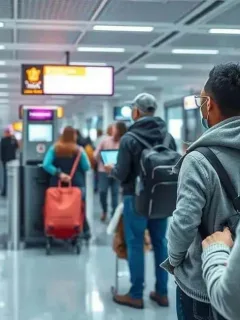 Real ID enforcement May 2025: what you need to know