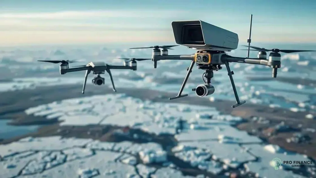 Technological innovations in surveillance
