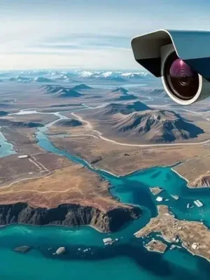 Greenland surveillance directive 2025 and its implications