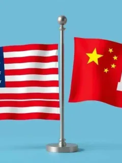 US-China trade talks Switzerland: what’s at stake?