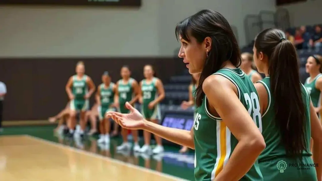 Sue Bird Team USA appointment: what it means for basketball