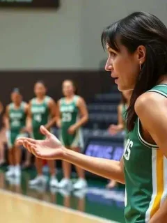 Sue Bird Team USA appointment: what it means for basketball