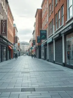 Retail store closures May 2025: what you should know