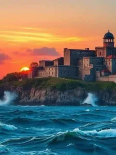 Trump Alcatraz prison reopening: what it means for history