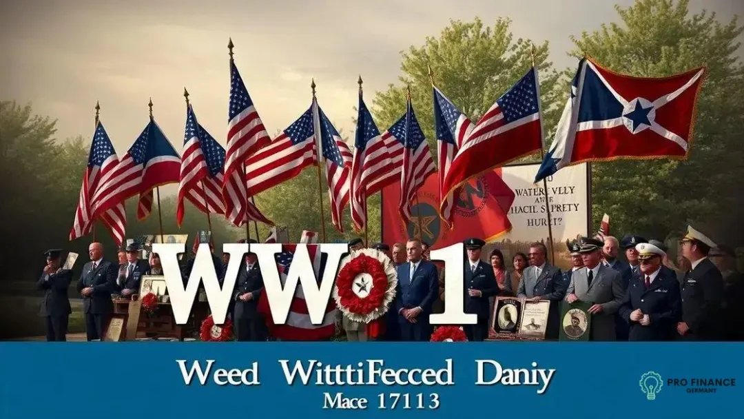 Trump World War II Victory Day: A Closer Look